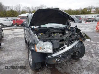 2007 Jeep Grand Cherokee Laredo z VIN 1J8GR48K47C540874, wystawiony jako IAAI lot #41732789 z przebiegiem 136 885 mil mil oraz . Historia ofert i sprzedaży dostępna na DreamBid. Obrazek 1.
