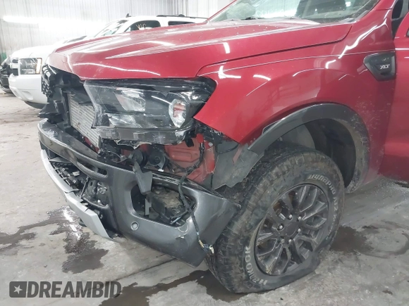 2019 Ford Ranger XL с VIN 1FTER4FH2KLA54692, выставлен на аукционе IAAI как лот 40914888 с пробегом 73 311 миль миль и . История ставок и продаж доступна на DreamBid. Изображение 6.