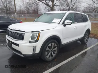 2020 Kia Telluride S with VIN 5XYP6DHC4LG065015, listed as a IAAI auction lot 41047486 with 72,851 mi miles and . Bid and sale history available at DreamBid. Image 17.