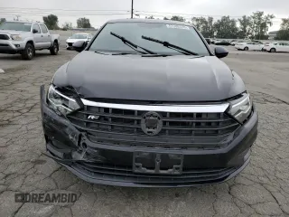2019 Volkswagen Jetta S с VIN 3VWC57BU5KM063325, выставлен на аукционе Copart как лот 57286335 с пробегом 89 394 миль миль и Списание • Salvage title. История ставок и продаж доступна на DreamBid. Изображение 5.