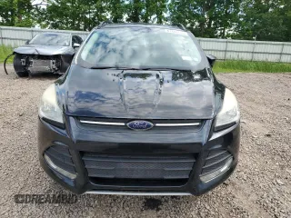 2014 Ford Escape SE с VIN 1FMCU9GXXEUE19204, выставлен на аукционе Copart как лот 61848115 с пробегом 116 746 миль миль и Чистый • Clean title. История ставок и продаж доступна на DreamBid. Изображение 5.