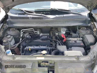 2011 Kia Soul with VIN KNDJT2A11B7231398, listed as a IAAI auction lot 42081734 with 107,077 mi miles and . Bid and sale history available at DreamBid. Image 10.