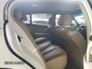 2005 Infiniti Q45 z VIN JNKBF01A55M101676, wystawiony jako Copart lot #44019275 z przebiegiem 157 254 mil mil oraz Szkody całkowita. Historia ofert i sprzedaży dostępna na DreamBid. Obrazek 10.