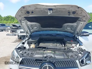 2020 Mercedes-Benz GLE 350 with VIN 4JGFB4KB3LA060178, listed as a IAAI auction lot 42264853 with 83,414 mi miles and . Bid and sale history available at DreamBid. Image 10.