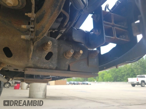 2013 Ford F-350 с VIN 1FT7X3B66DEA87375, выставлен на аукционе IAAI как лот 42812809 с пробегом 254 388 миль миль и . История ставок и продаж доступна на DreamBid. Изображение 14.