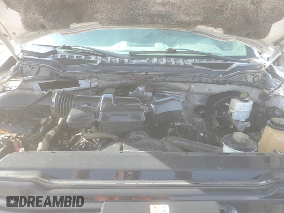 2017 Ford F-250 XLT с VIN 1FT7X2B65HEB37411, выставлен на аукционе Copart как лот 53124885 с пробегом 223 741 миль миль и Чистый • Clean title. История ставок и продаж доступна на DreamBid. Изображение 11.