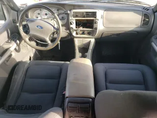 2002 Ford Explorer Sport Trac Value с VIN 1FMZU77E82UB57627, выставлен на аукционе Copart как лот 57095915 с пробегом 200 014 миль миль и Списание • Salvage title. История ставок и продаж доступна на DreamBid. Изображение 8.
