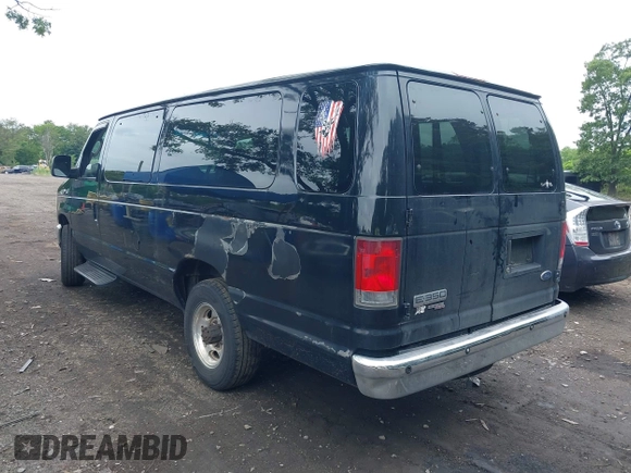2008 Ford Econoline Passenger XL с VIN 1FBSS31L18DA81659, выставлен на аукционе IAAI как лот 42526267 с пробегом 193 114 миль миль и . История ставок и продаж доступна на DreamBid. Изображение 3.