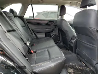 2016 Subaru Outback Limited с VIN 4S4BSENC7G3236264, выставлен на аукционе Copart как лот 54893385 с пробегом 146 881 миль миль и Чистый • Clean title. История ставок и продаж доступна на DreamBid. Изображение 11.
