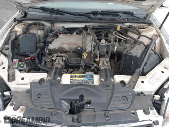 2007 Chevrolet Impala LS with VIN 2G1WB58K479373106, listed as a IAAI auction lot 42110687 with 250,746 mi miles and . Bid and sale history available at DreamBid. Image 10.