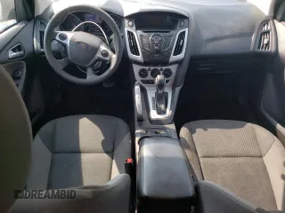 2013 Ford Focus SE z VIN 1FADP3F20DL330366, wystawiony jako Copart lot #59204595 z przebiegiem 163 305 mil mil oraz Szkoda całkowita • Salvage title. Historia ofert i sprzedaży dostępna na DreamBid. Obrazek 8.