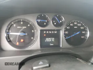 2007 Cadillac Escalade z VIN 1GYEC63887R282843, wystawiony jako Copart lot #53386595 z przebiegiem 170 034 mil mil oraz Szkoda całkowita • Salvage title. Historia ofert i sprzedaży dostępna na DreamBid. Obrazek 9.