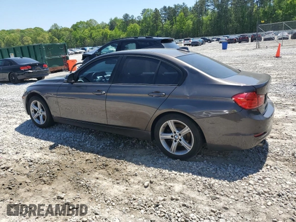 2013 BMW 3 Series 328i with VIN WBA3A5C54DF600213, listed as a Copart auction lot 53268525 with 138,205 mi miles and Clean Title. Bid and sale history available at carsss.com. Image 2.