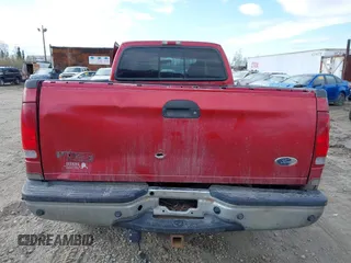 2003 Ford F-350 XL z VIN 1FTSW31P43EC26926, wystawiony jako IAAI lot #42237720 z przebiegiem Nie podano mil oraz . Historia ofert i sprzedaży dostępna na DreamBid. Obrazek 16.