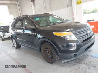 2014 Ford Explorer with VIN 1FM5K8B83EGA58325, listed as a IAAI auction lot 40478604 with 189,312 mi miles and . Bid and sale history available at carsss.com. Image 13.