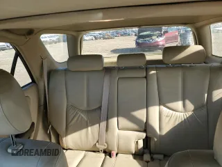 2001 Lexus RX 300 with VIN JTJHF10U310197352, listed as a Copart auction lot 53734165 with 215,879 mi miles and Clean Title. Bid and sale history available at DreamBid. Image 10.