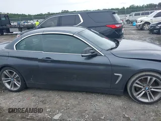 2014 BMW 4 Series 428i с VIN WBA3V5C59EJ968695, выставлен на аукционе IAAI как лот 42469989 с пробегом 69 948 миль миль и . История ставок и продаж доступна на DreamBid. Изображение 13.