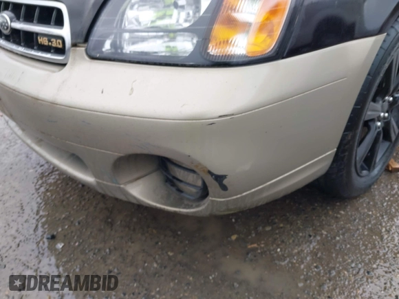 2002 Subaru Legacy Outback L.L. Bean with VIN 4S3BH806227640256, listed as a IAAI auction lot 42558751 with 200,451 mi miles and . Bid and sale history available at DreamBid. Image 12.
