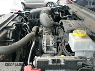 2021 Ram 1500 Lone Star z VIN 1C6RREFT6MN709754, wystawiony jako IAAI lot #42189437 z przebiegiem 73 542 mil mil oraz . Historia ofert i sprzedaży dostępna na DreamBid. Obrazek 20.