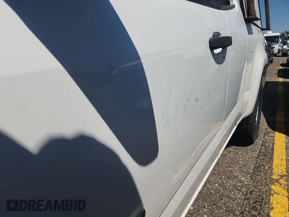 2015 Chevrolet Colorado 4WD WT с VIN 1GCHTAE36F1186486, выставлен на аукционе IAAI как лот 42587686 с пробегом 142 047 миль миль и . История ставок и продаж доступна на DreamBid. Изображение 28.