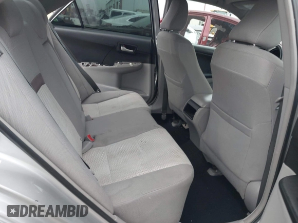 2012 Toyota Camry L z VIN 4T4BF1FK4CR244304, wystawiony jako IAAI lot #42157209 z przebiegiem 200 851 mil mil oraz . Historia ofert i sprzedaży dostępna na DreamBid. Obrazek 8.