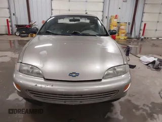 1999 Chevrolet Cavalier with VIN 1G1JC1241X7204981, listed as a IAAI auction lot 41598495 with Not Provided miles and . Bid and sale history available at DreamBid. Image 12.