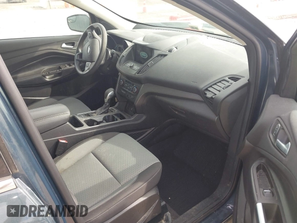 2019 Ford Escape SE z VIN 1FMCU0GD2KUB98923, wystawiony jako IAAI lot #42245972 z przebiegiem 91 193 mil mil oraz . Historia ofert i sprzedaży dostępna na DreamBid. Obrazek 5.