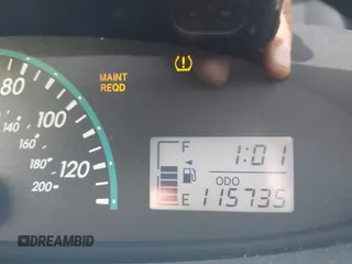 2009 Toyota Yaris with VIN JTDBT903891336792, listed as a IAAI auction lot 42096543 with 115,735 mi miles and . Bid and sale history available at DreamBid. Image 15.