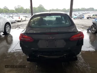 2016 Ford Focus SE z VIN 1FADP3F22GL298136, wystawiony jako Copart lot #58539185 z przebiegiem 101 580 mil mil oraz Szkoda całkowita • Salvage title. Historia ofert i sprzedaży dostępna na DreamBid. Obrazek 6.