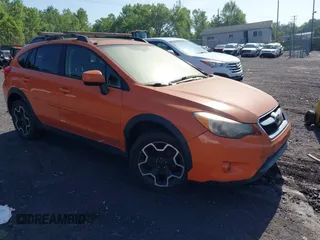 2013 Subaru Crosstrek Premium z VIN JF2GPAVC3DH214900, wystawiony jako IAAI lot #42504029 z przebiegiem 204 332 mil mil oraz . Historia ofert i sprzedaży dostępna na DreamBid. Obrazek 1.
