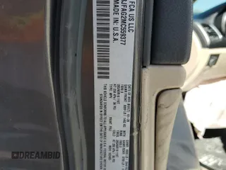 2021 Jeep Grand Cherokee Laredo E with VIN 1C4RJFAG2MC559377, listed as a Copart auction lot 49590205 with Not provided miles and Salvage title. Bid and sale history available at DreamBid. Image 12.