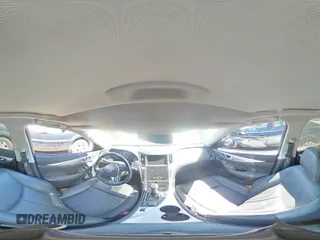 2020 Infiniti Q50 Luxe с VIN JN1EV7AP0LM206642, выставлен на аукционе Copart как лот 50543685 с пробегом 76 405 миль миль и Списание • Salvage title. История ставок и продаж доступна на DreamBid. Изображение 13.
