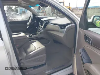 2015 GMC Yukon XL SLT with VIN 1GKS2HKC3FR586338, listed as a IAAI auction lot 41632662 with 149,133 mi miles. Bid and sale history available at carsss.com. Image 5.