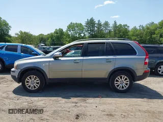 2008 Volvo XC90 I6 z VIN YV4CZ982881422663, wystawiony jako IAAI lot #42401331 z przebiegiem 164 624 mil mil oraz . Historia ofert i sprzedaży dostępna na DreamBid. Obrazek 14.