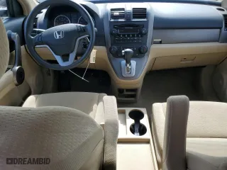 2009 Honda CR-V EX with VIN 5J6RE48579L050027, listed as a Copart auction lot 71705264 with 161,703 mi miles and Salvage Title. Bid and sale history available at carsss.com. Image 8.