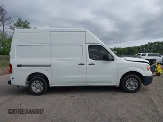 2013 Nissan NV Cargo S с VIN 1N6BF0LY4DN103310, выставлен на аукционе IAAI как лот 42135456 с пробегом 122 968 миль миль и . История ставок и продаж доступна на DreamBid. Изображение 13.