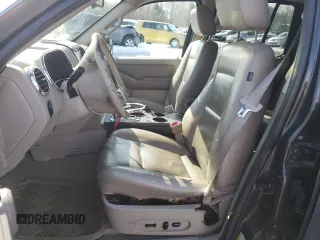 2007 Ford Explorer XLT with VIN 1FMEU738X7UA96979, listed as a Copart auction lot 46624805 with 90,581 mi miles and Salvage Title. Bid and sale history available at carsss.com. Image 7.