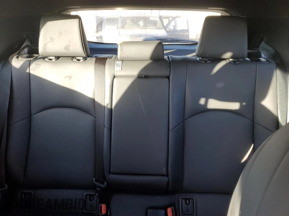 2024 Lexus UX 250h F Sport z VIN JTHR6JBHXR2167156, wystawiony jako Copart lot #41982305 z przebiegiem 35 402 mil mil oraz Szkoda całkowita • Salvage title. Historia ofert i sprzedaży dostępna na DreamBid. Obrazek 10.