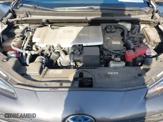 2019 Toyota Prius L Eco with VIN JTDKARFU8K3099401, listed as a IAAI auction lot 41939253 with 47,760 mi miles. Bid and sale history available at carsss.com. Image 10.