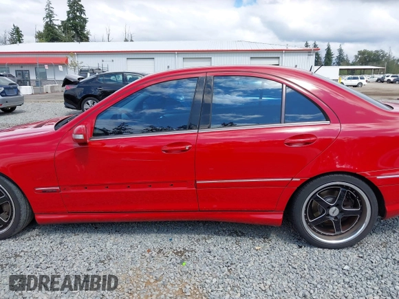2006 Mercedes-Benz C 230 Sport с VIN WDBRF52H36F730754, выставлен на аукционе IAAI как лот 42543735 с пробегом 115 101 миль миль и . История ставок и продаж доступна на DreamBid. Изображение 15.