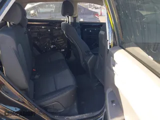 2017 Hyundai Tucson SE Plus with VIN KM8J33A46HU598450, listed as a IAAI auction lot 41709481 with 34,781 mi miles. Bid and sale history available at carsss.com. Image 8.