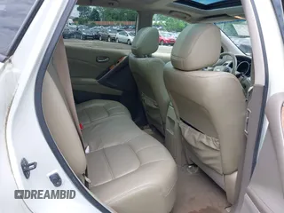 2011 Nissan Murano S z VIN JN8AZ1MWXBW151060, wystawiony jako IAAI lot #42548252 z przebiegiem 139 930 mil mil oraz . Historia ofert i sprzedaży dostępna na DreamBid. Obrazek 8.