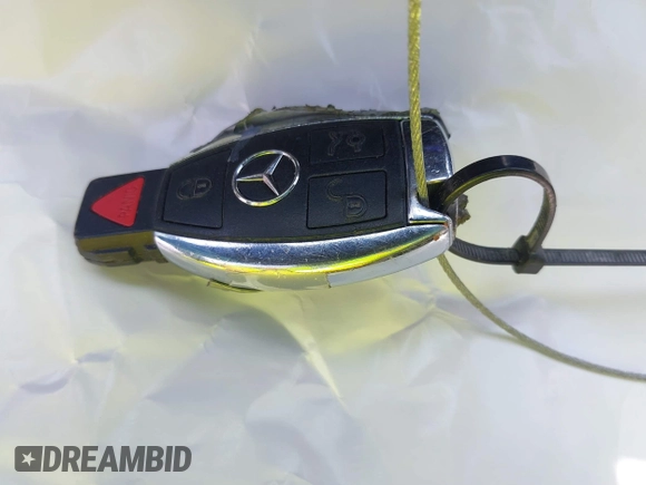2016 Mercedes-Benz GLE 450 AMG with VIN 4JGED6EB9GA021405, listed as a IAAI auction lot 42376376 with 112,297 mi miles and . Bid and sale history available at DreamBid. Image 11.