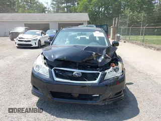 2012 Subaru Legacy Premium с VIN 4S3BMCC66C3020867, выставлен на аукционе IAAI как лот 42412015 с пробегом 153 041 миль миль и . История ставок и продаж доступна на DreamBid. Изображение 12.