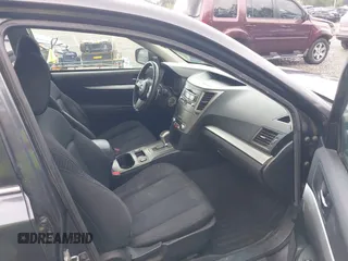 2010 Subaru Legacy Premium All-Weather Anniversary с VIN 4S3BMBG64A3243717, выставлен на аукционе IAAI как лот 42292236 с пробегом 206 477 миль миль и . История ставок и продаж доступна на DreamBid. Изображение 5.