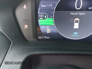 2023 Chevrolet Bolt EV 2LT with VIN 1G1FX6S0XP4183330, listed as a IAAI auction lot 42151483 with 66,179 mi miles and . Bid and sale history available at DreamBid. Image 7.