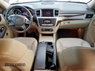 2014 Mercedes-Benz M 350 with VIN 4JGDA5JB0EA282181, listed as a Copart auction lot 56943785 with 210,988 mi miles and Clean title. Bid and sale history available at DreamBid. Image 8.