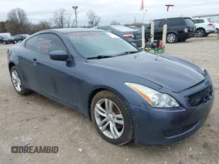 2010 Infiniti G37 x z VIN JN1CV6EL6AM152186, wystawiony jako IAAI lot #41923078 z przebiegiem 147 388 mil mil oraz . Historia ofert i sprzedaży dostępna na DreamBid. Obrazek 1.