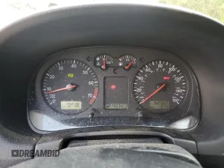 2003 Volkswagen Jetta GLS с VIN 3VWSK69M33M036582, выставлен на аукционе Copart как лот 61177465 с пробегом 62 322 миль миль и Чистый • Clean title. История ставок и продаж доступна на DreamBid. Изображение 9.