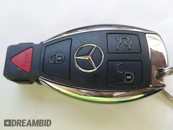2012 Mercedes-Benz M ML 350 with VIN 4JGDA5HB1CA013738, listed as a IAAI auction lot 42024949 with 81,124 mi miles. Bid and sale history available at carsss.com. Image 11.